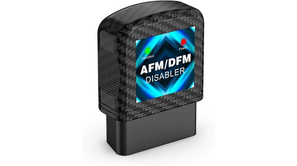 afm disabler for gm