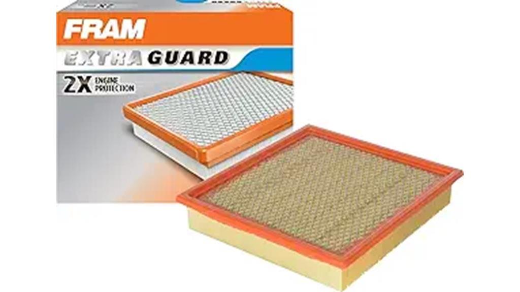 air filter for ford