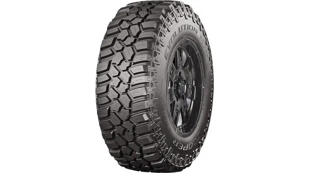 all season lt275 70r18 tire