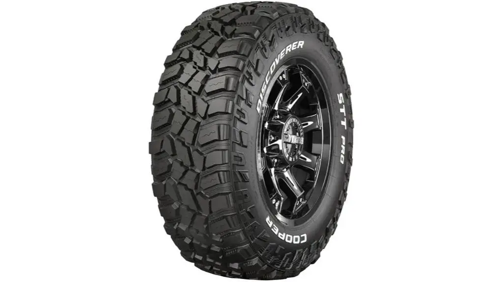 all season lt285 tire