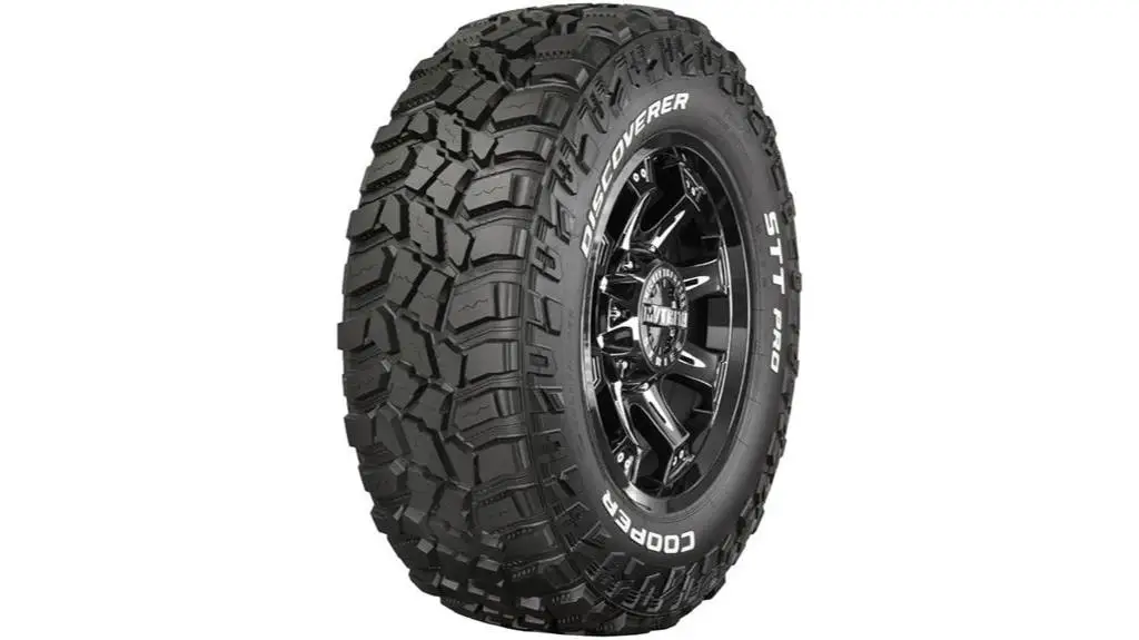 all season lt285 tire