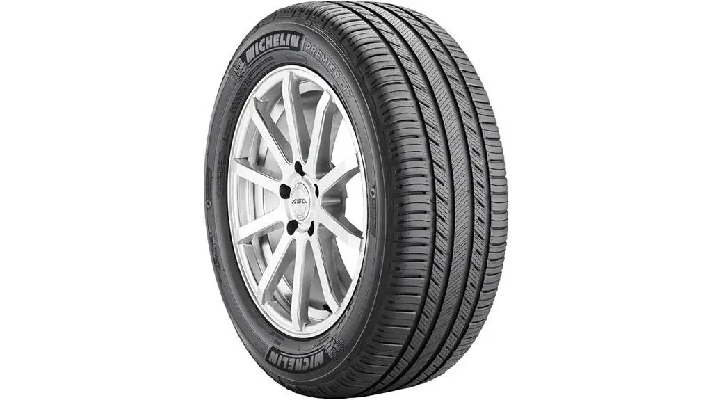 all season suv tire michelin