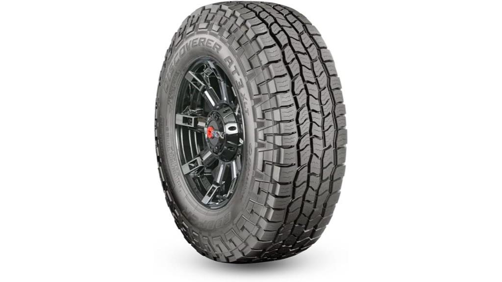 all season truck tire