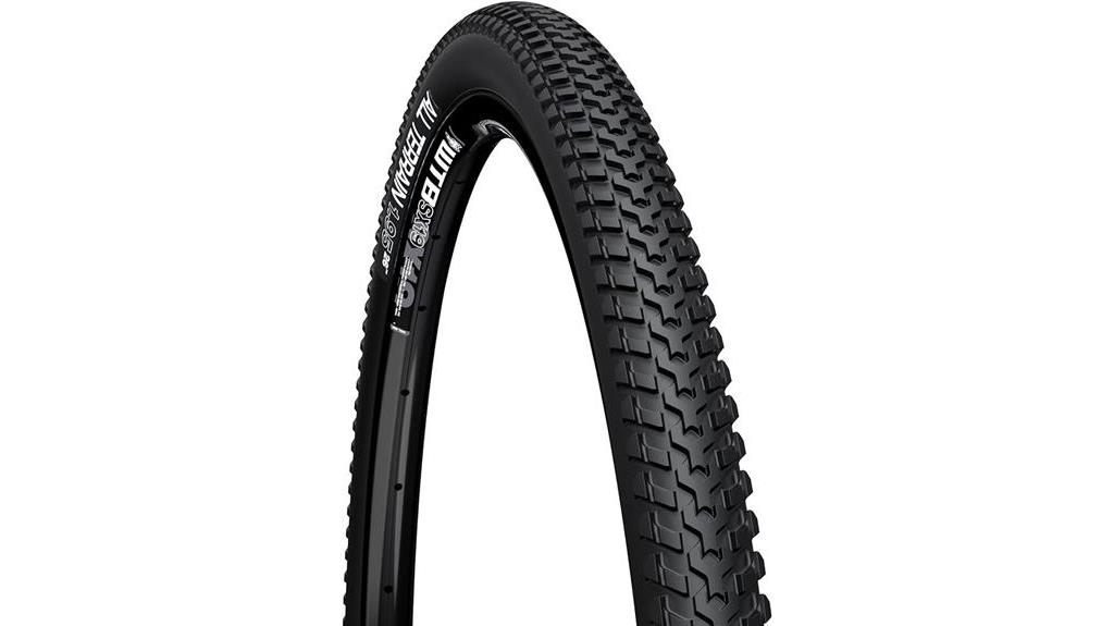 all terrain bike tire