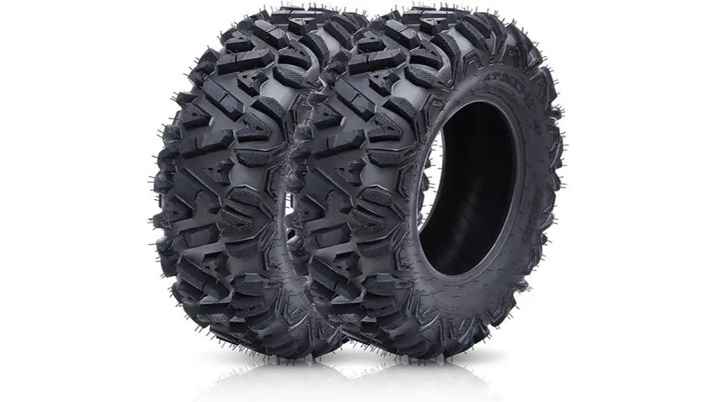 all terrain tires for atvs