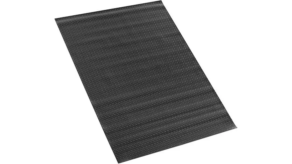 all weather truck bed mat