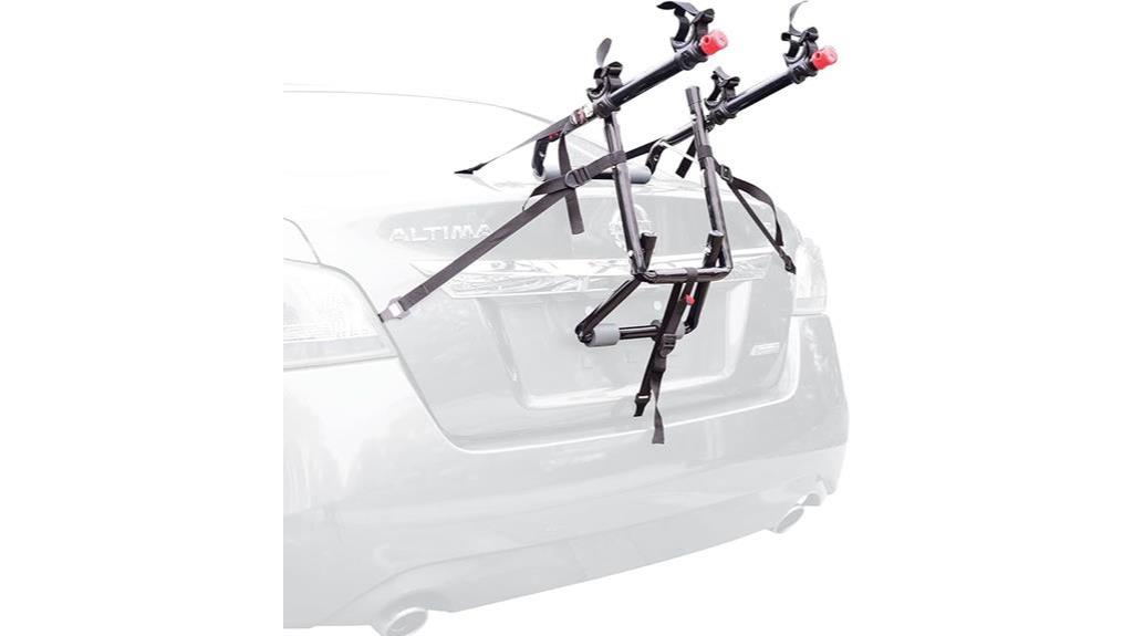 allen sports bike rack