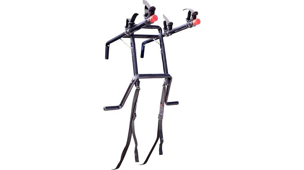 allen sports deluxe bike rack