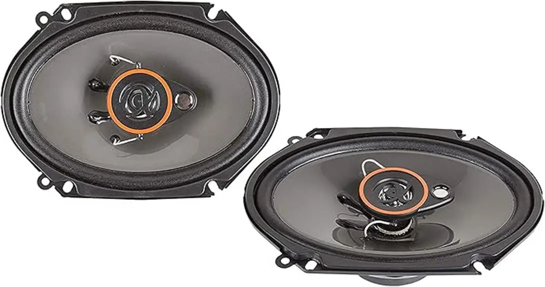 alphasonik as68 car speakers