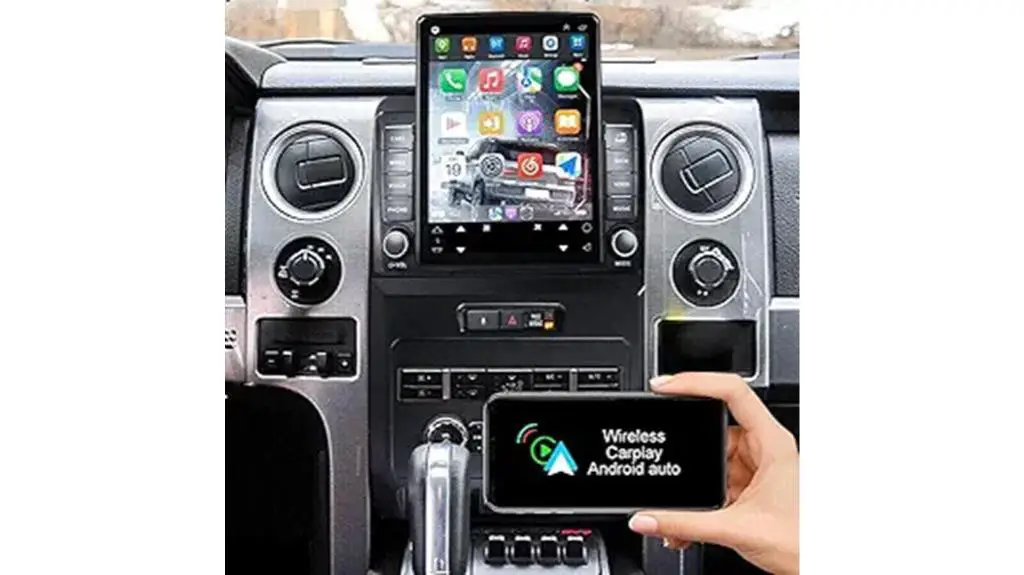 android car stereo radio