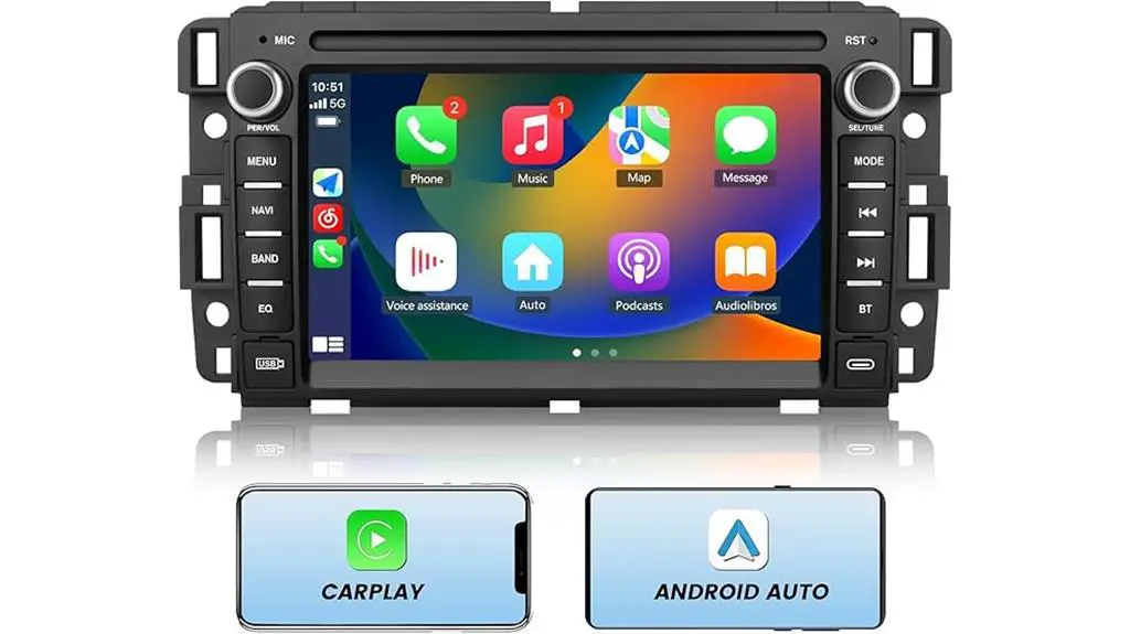 awesafe car stereo system