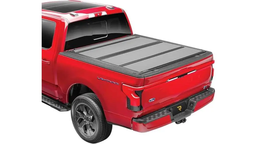 bak bakflip mx4 tonneau cover