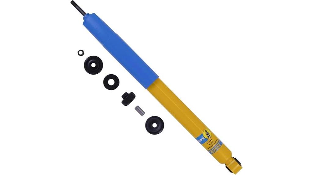 bilstein 4600 rear shock