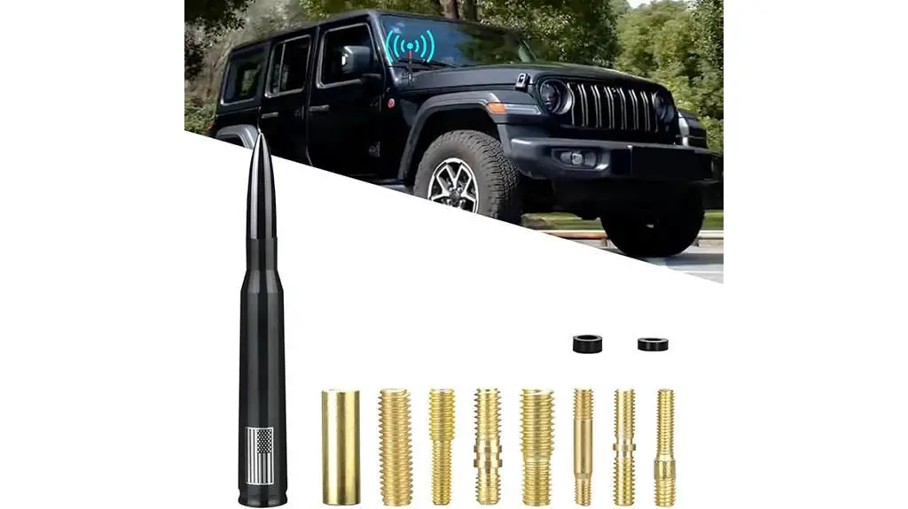 car truck radio accessories