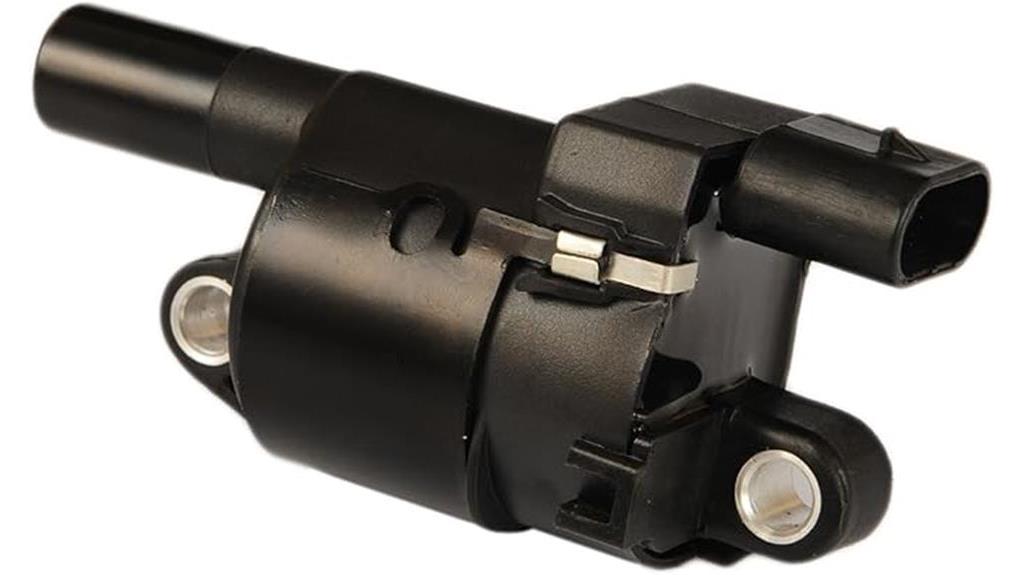 chevy gmc ignition coil