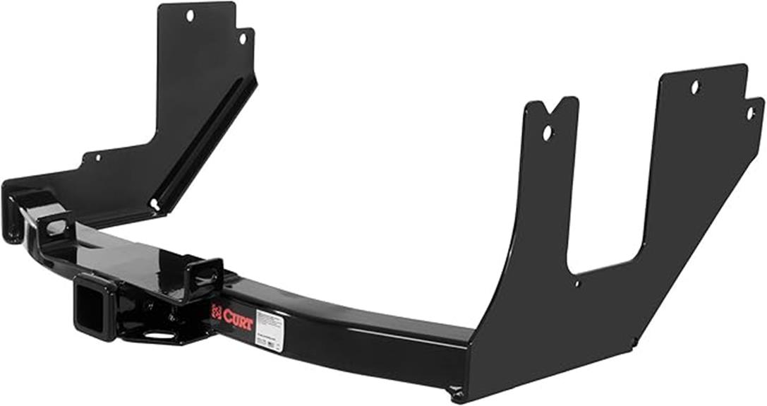 class 3 trailer hitch