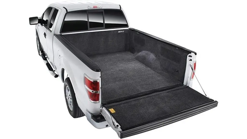 classic bed liner 2019 2024