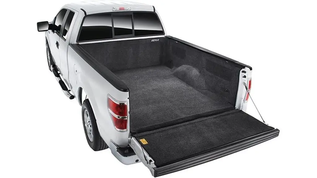 classic bed liner silverado sierra