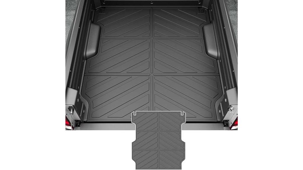 compatible honda ridgeline mat