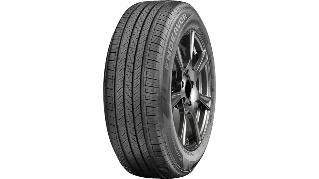 cooper all season tire 225 65r17