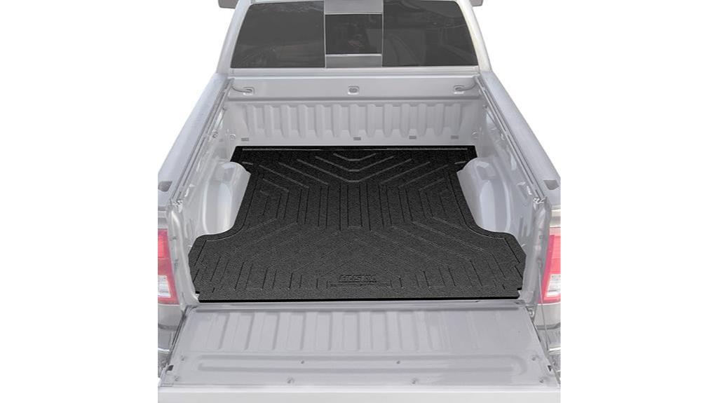 custom bed liner 2019 2024