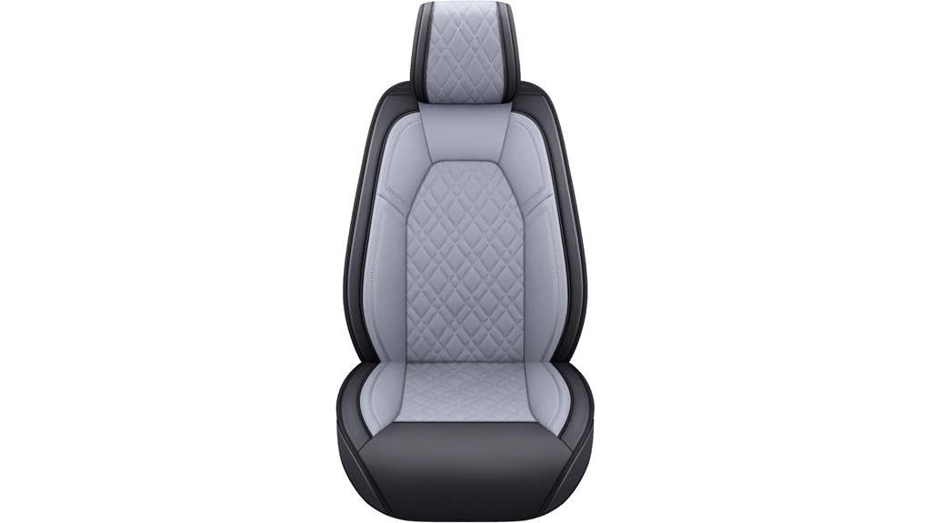 custom dodge ram seat covers