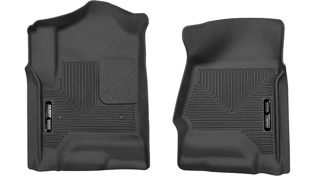 custom floor mats 2015 2020