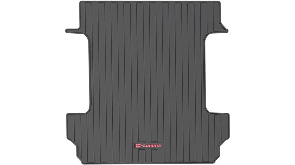 d lumina bed mat 2019 2024