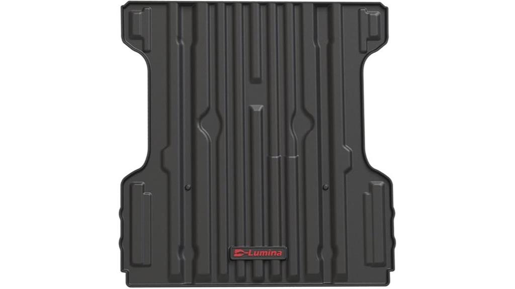 d lumina bed mat nissan titan