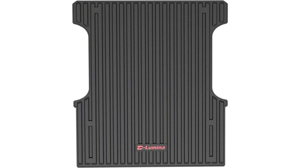 d lumina bed mat tundra