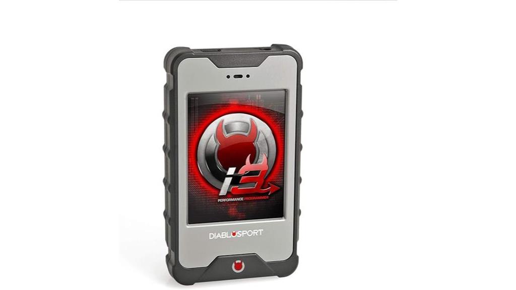 diablosport intune i3 tuner