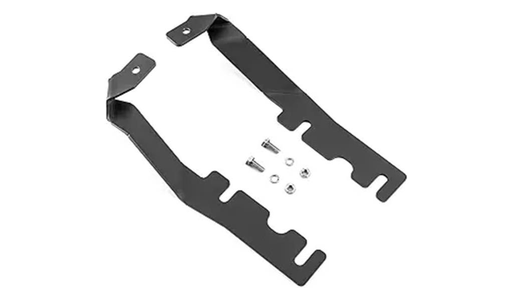 dodge ram 1500 bracket