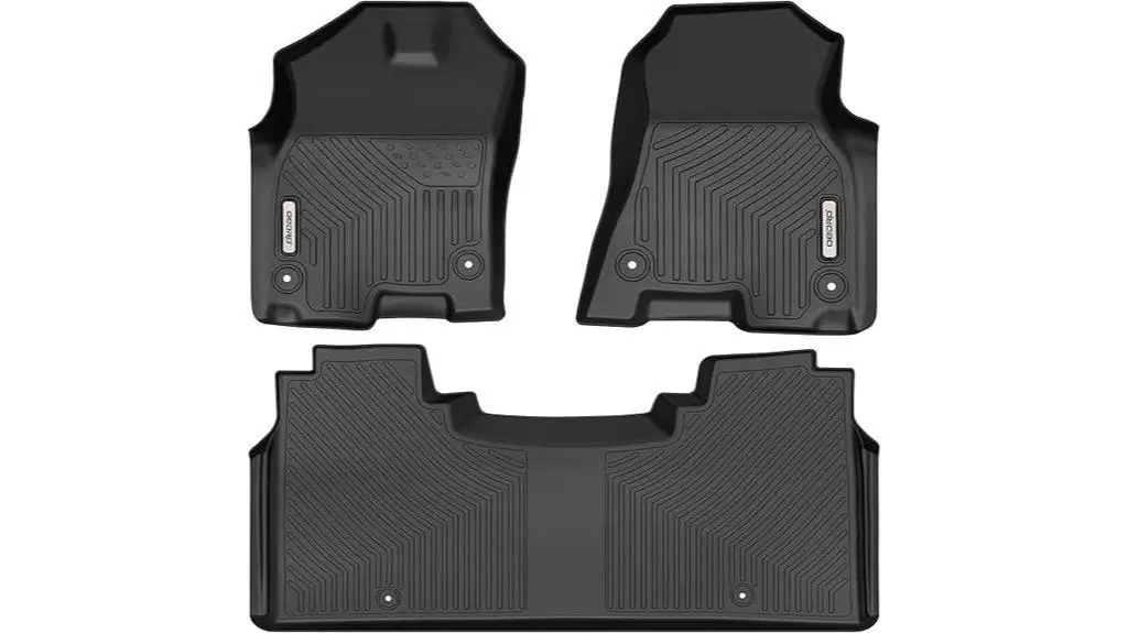 dodge ram 1500 mats