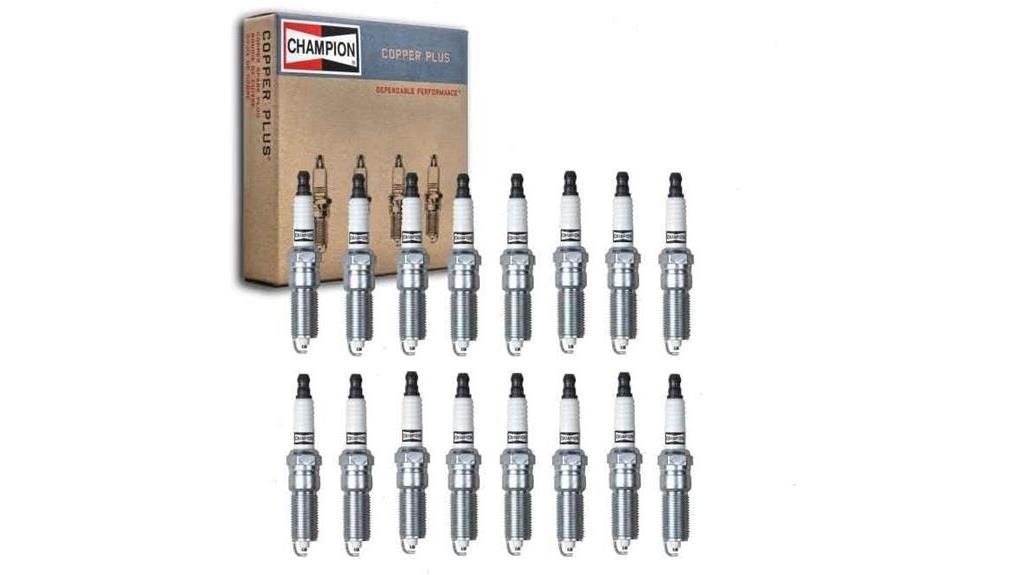 dodge ram 1500 spark plugs