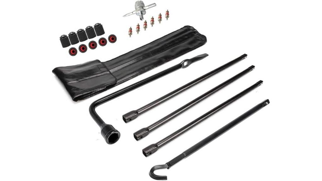 dodge ram 1500 tool kit