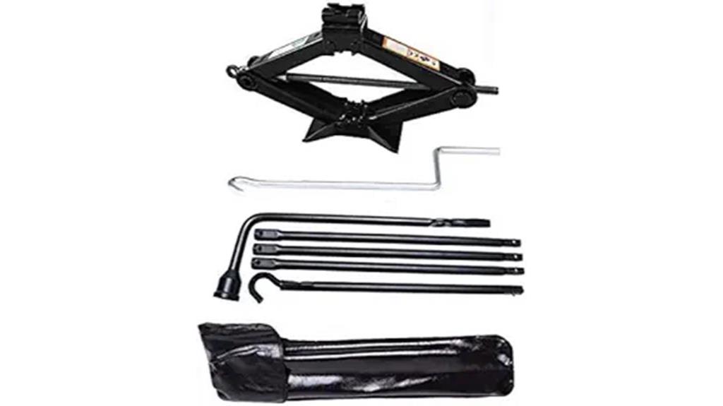 dodge ram 1500 toolkit