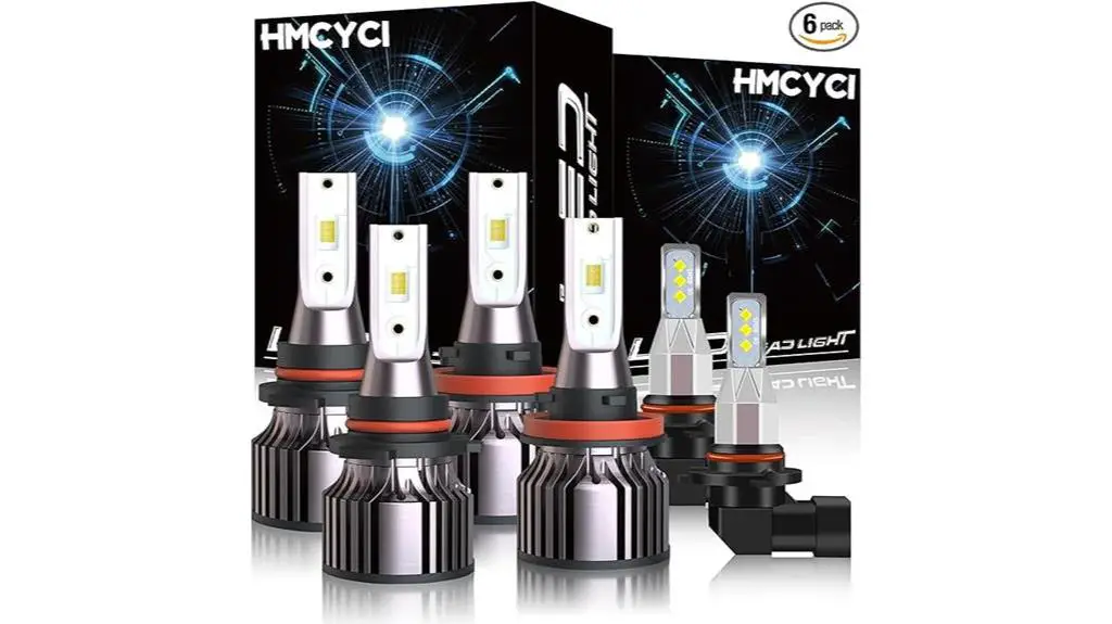 dodge ram led bulbs