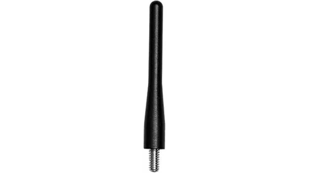 dodge ram short antenna