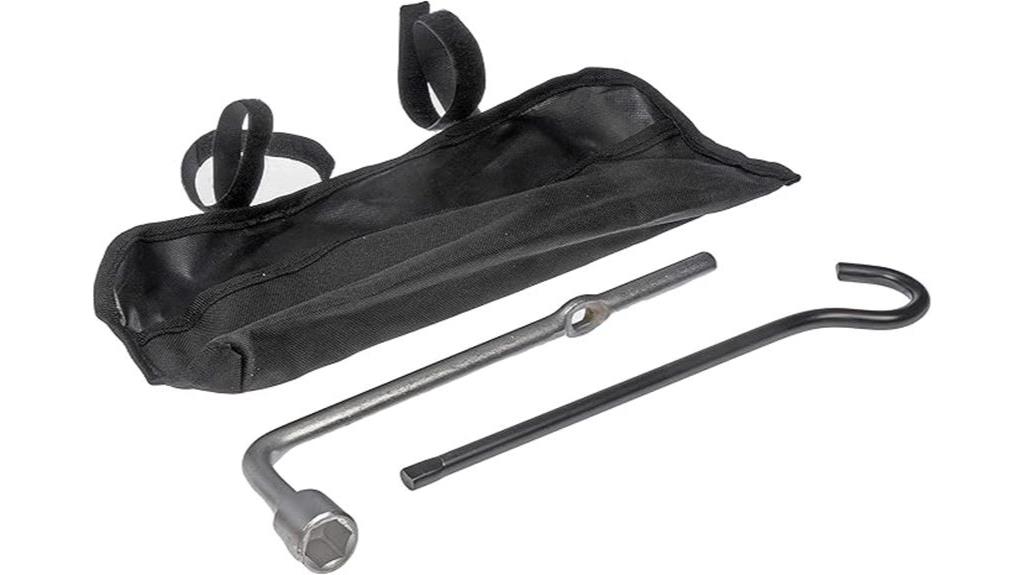 dorman wheel lug wrench