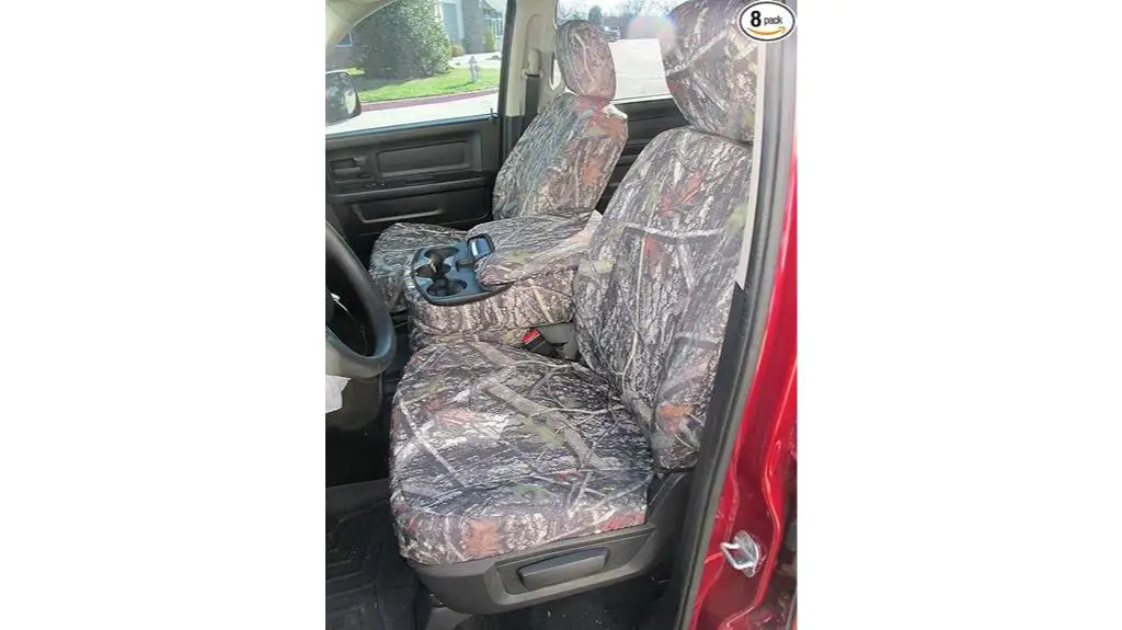 durafit dodge ram covers