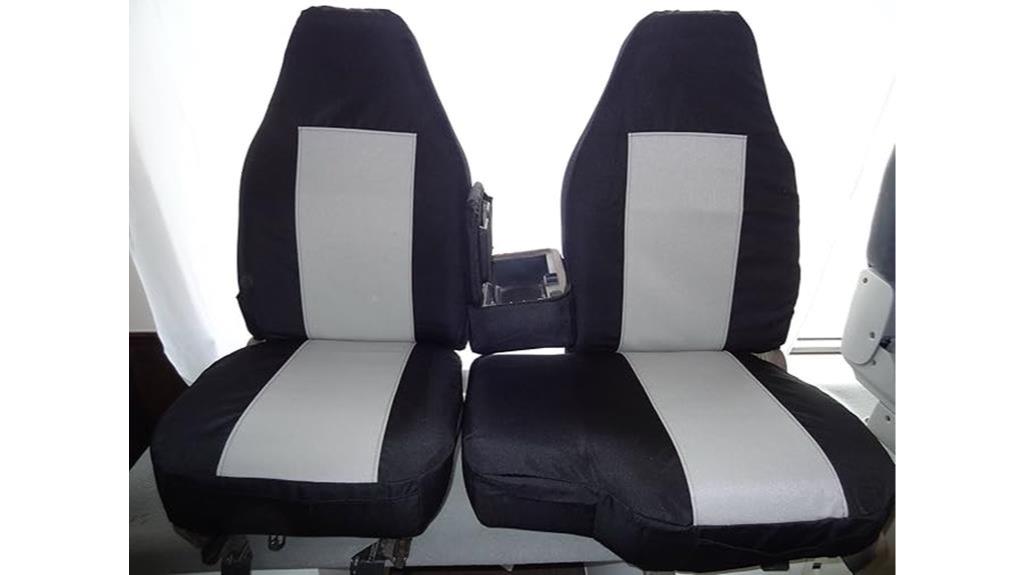 durafit seat covers ford ranger