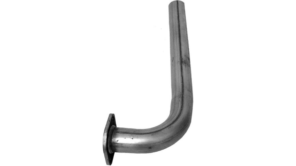 dynomax exhaust pipe nissan frontier