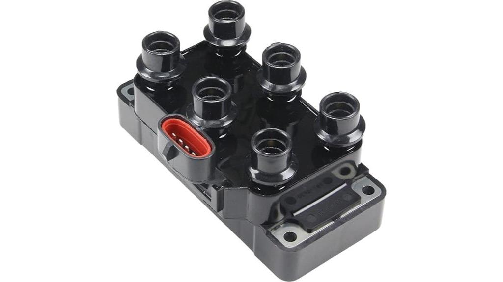 ena ignition coil pack