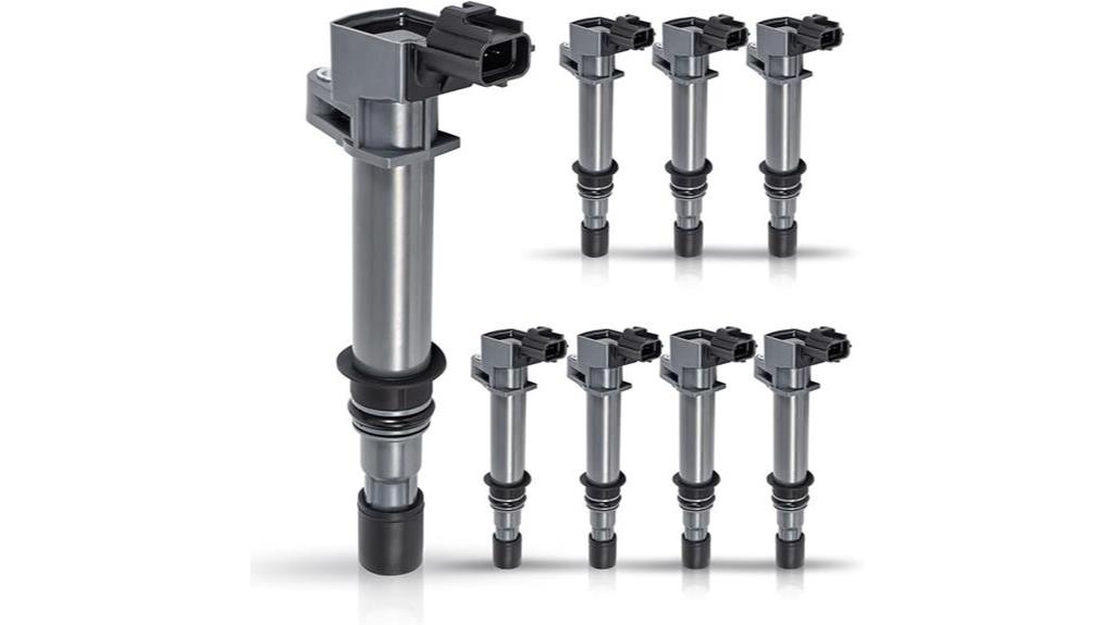 ena ignition coil pack