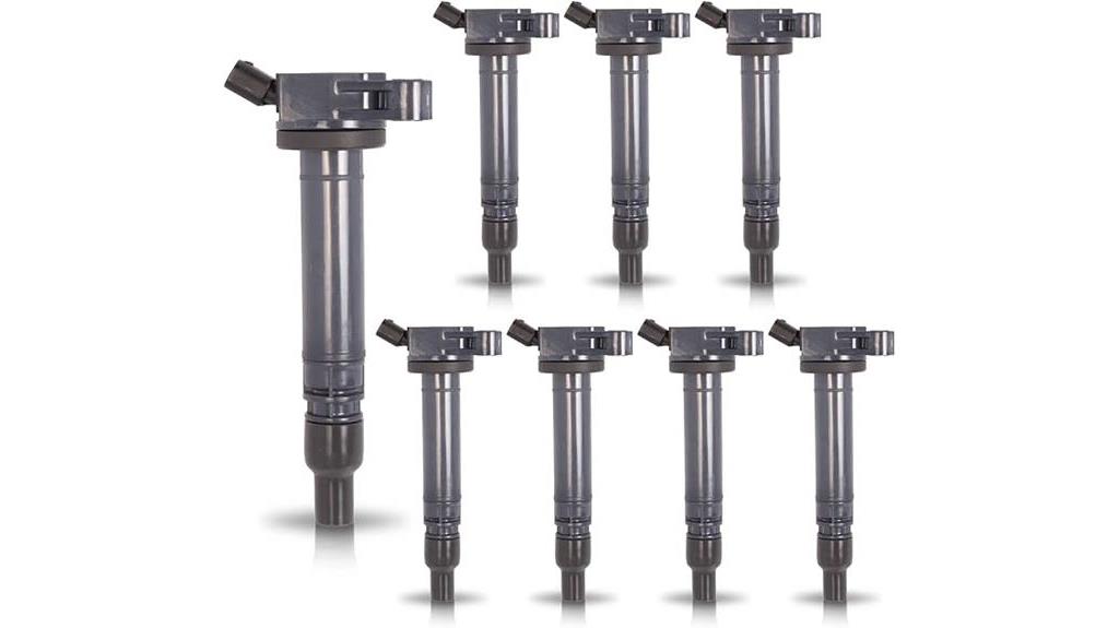 ena ignition coils pack