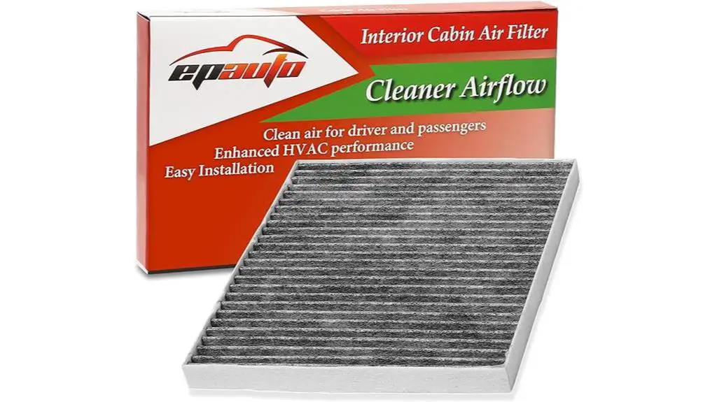 epauto cabin air filter