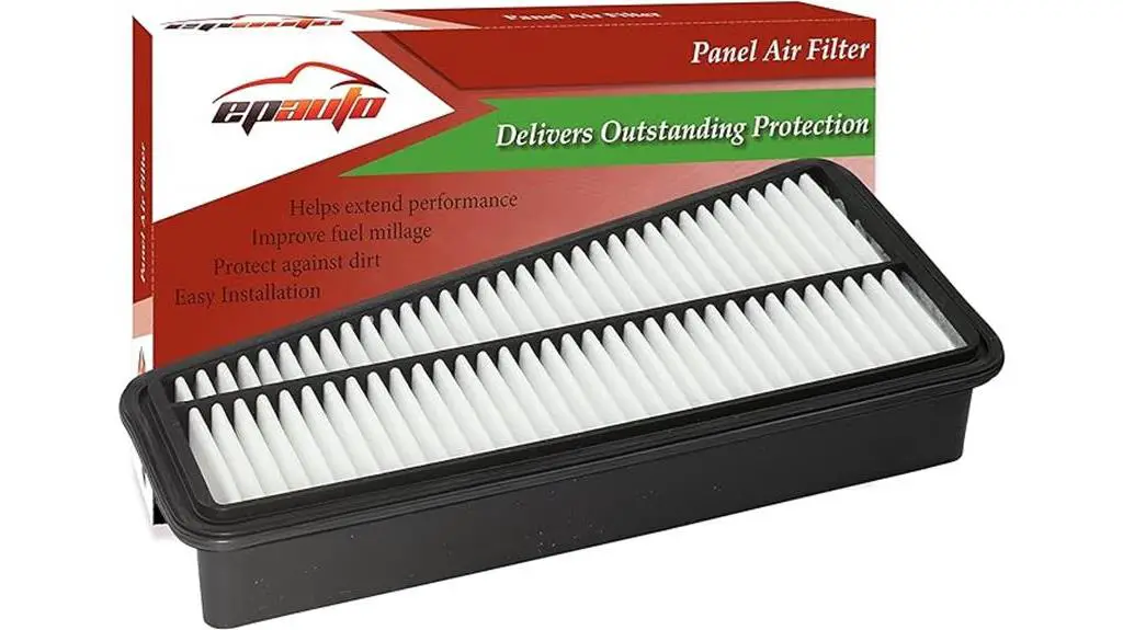 epauto engine air filter