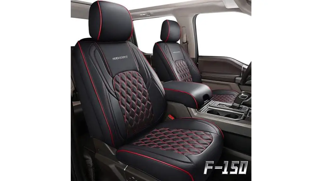 f150 seat covers protector