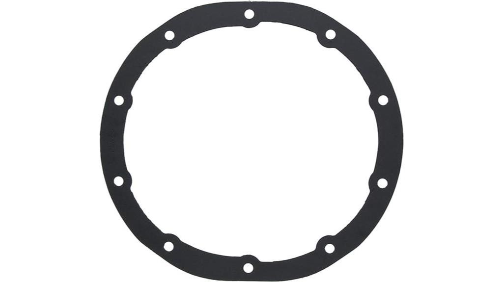 fel pro axle seal cover