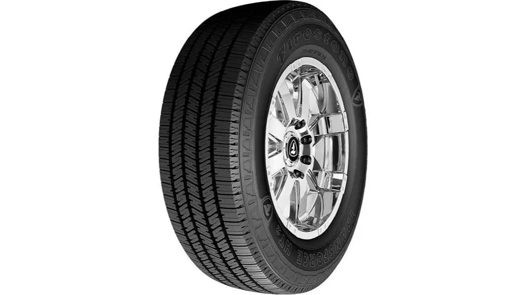 firestone transforce ht2 tire